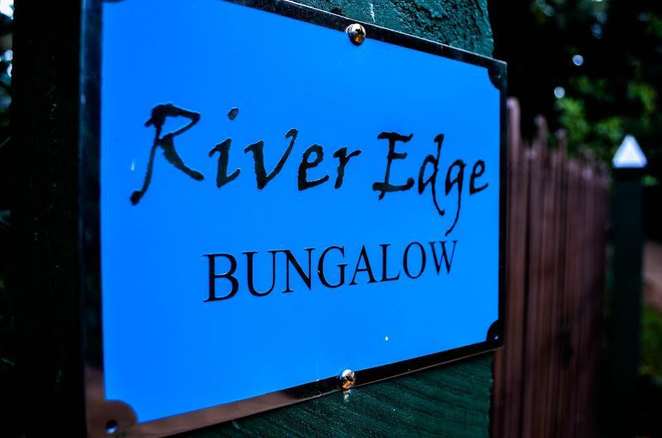 River Edge Bungalow Матале Екстер'єр фото